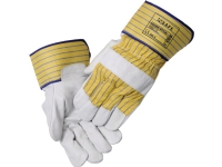 OX-ON INSAFE RIGGER STYLE WORK GLOVES 11