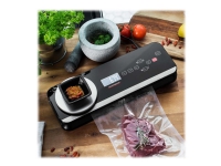 Gastroback Design Advanced Scale Pro - Vacuum sealer/kitchen scales - 120 W Kjøkkenapparater - Kjøkkenmaskiner - Vakuumpakkere