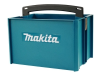 Bilde av Makita Size 2 - Toolbox For Verktøy - Makpac Hanging Compatible