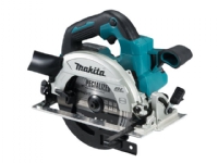 Makita DHS660 - Sirkelsag - trådløs - 165 mm - uten batteri - 18 V - SOLO El-verktøy - Prof. El-verktøy 230V - Bordsirkelsag