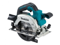 Makita DHS660 - Sirkelsag - trådløs - 165 mm - uten batteri - 18 V - SOLO El-verktøy - DIY - El-verktøy 230V - Sirkelsag