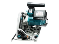 Makita DSP600ZJ – Sänksåg – inget batteri – 18 V – Utan batteri och laddare