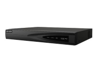 Bilde av Hikvision Pro Series Ds-7604ni-k1/4p(c) - Nvr - 4 Kanaler - Med Nettverk