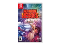 No More Heroes III – Nintendo Switch – tyska franska italienska
