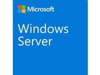 Bilde av Microsoft Windows Server 2022 - Lisens - 5 Bruker-cal - Oem - Engelsk
