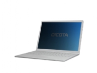 Dicota D70434 Skärmskydd för bärbar dator Svart Lenovo ThinkPad L13 Yoga G2 Polyetentereftalat (PET) Monokromatiskt