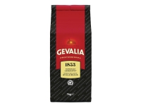 Kaffebønner Gevalia 1853 Professionel, 1 kg Søtsaker og Sjokolade - Drikkevarer - Kaffe & Kaffebønner