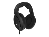 Sennheiser HD 560S – Hörlurar – fullstorlek – kabelansluten – 6,35 mm kontakt