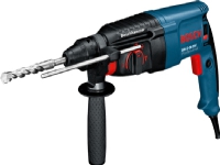 Bilde av Bosch Hammerdrill Med Smimulighet 800w 2,7j Gbh 2-26 Dre