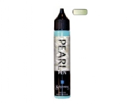 Bilde av Schjerning Pearl Pen, Mint, Væske, 3d Effekt, 28 Ml, 1 Stykker