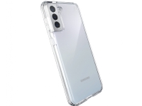 Speck Presidio Perfect Clear Omslag Samsung Galaxy S21+ 5G 17 cm (6.7) Transparent