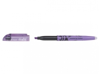 Tekstmarker Pilot FriXion Light violet - (12 stk.) Skriveredskaper - Overtrekksmarkør - Øvrige overstreksmarkører