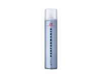Wella Performance Hairspray Strong - lakier do włosów 500ml