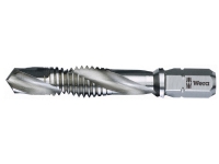 Wera 05104642001, Drill, 4,2 mm, 41 mm, 1,2 cm, Høy-Hastighets Stål (HHS), Rustfritt stål Trådkutter
