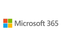 Microsoft 365 Family – Boxpaket (1 år) – upp till 6 personer – medielös P8 – Win Mac Android iOS – engelska – Eurozon