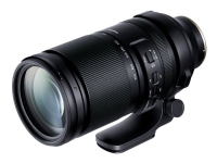 Tamron A057 - Telefoto zoom objektiv - 150 mm - 500 mm - f/5.0-6.7 Di III VC VXD - Sony E-mount Foto og video - Mål - Tamron