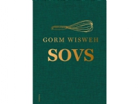 Bilde av Sovs - Av Wisweh Gorm - Book (innbundet Bok)