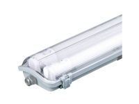 V-TAC LED-udendørs loftbelysning EEK: F (A - G) LED (RGB) LED 40 W Koldhvid Natural White