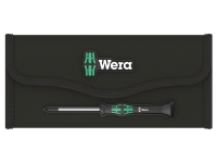 Wera 05671385001, Svart, Textil, Kina, 240 mm, 93 mm, 7 mm