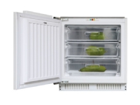 82 cm high built-in freezer Candy CFU 135 NE/N