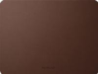 Podkładka Nomad Horween Leather Rustic Brown 16-inch (NMM0DR00A0)