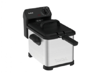 Tefal FR5030, Frituregryde, 1,3 kg, 4 L, Metal, 150 °C, 190 °C