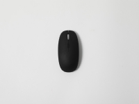 Bilde av Pout Wireless Computer Mouse With High-speed Charging Function Hands 4, Ambidekstriøs, Optisk, Bluetooth + Usb Type-a, 1600 Dpi, Sort