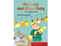 Mere sjov med Alfons Åberg