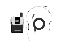 SENNHEISER SL BODYPACK - HM 1 KIT DW-3