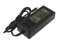 Green Cell PRO - Strømadapter - AC - 130 watt - svart - for Dell XPS 15 (9530), 15 9550 PC tilbehør - Ladere og batterier - Bærbar strømforsyning