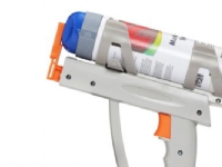 Pureno markeringspistol - Passer til Pureno 500ml markeringsspray (51229605X) Verktøy & Verksted - Håndverktøy - Markeringsverktøy