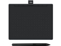 Grafiktablet Huion RTS-300 Sort PC tilbehør - Mus og tastatur - Tegnebrett