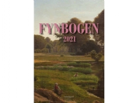 Fynbogen 2021   Red. Jens Eichler Lorenzen   Språk: Dansk