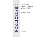 Forligelsen   Niels Jørgen Cappelørn   Språk: Dansk