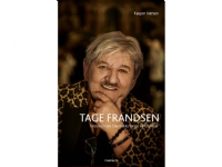 Tage Frandsen | Kasper Iversen | Språk: Dansk