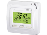 Elektrobock BT710 Fjernstyret termostatsæt