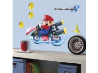 Nintendo Mario Kart Wallstickers