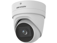 Hikvision AcuSense DS-2CD2H26G2-IZS – Nätverksövervakningskamera – färg (Dag&Natt)