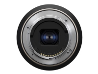Bilde av Tamron B060 - Zoom-linse - 11 Mm - 20 Mm - F/2.8 Di Iii-a Rxd - Sony E-mount - For Sony Cinema Line A Vlogcam A1 A6700 A7 Iv A7c A7c Ii A7cr A7r V A7s Iii A9 Iii