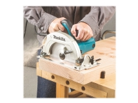 Makita HS7611 – Cirkelsåg – 1600 W – 190 mm