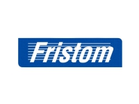 Fristom Rotorblink FT-150 3S LED 12 V/DC 24 V/DC via nätet Skruvmontering Orange