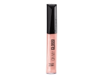 Rimmel Stay Glossy Oh My Lipgloss 6,5ml 100 Love Bug Sminke - Lepper - Lipgloss