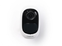 Reolink Argus 2E - Nettverksovervåkingskamera - utendørs - farge - fastfokal - trådløs - Wi-Fi Foto og video - Overvåkning - Overvåkingsutstyr