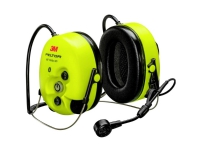 3M Peltor MT15H7BWS6-111 Kapselhøreværn-headset 31 dB 1 stk Klær og beskyttelse - Sikkerhetsutsyr - Hørselsvern