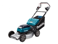 Makita DLM533Z - Gressklipper - trådløs - uten batteri - 2300/2800 rpm - 53 cm - 47.9 kg - SOLO Hagen - Hagemaskiner - Batteri Gressklipper