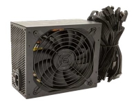 Fourze PS750 - Strømforsyning (intern) - ATX - 80 PLUS Bronze - AC 180-240 V - 750 watt - Europa - svart PC tilbehør - Ladere og batterier - PC/Server strømforsyning