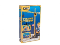 Teamsterz JCB R/C tornkran 100 cm