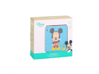 Disney Wood Mickey Blokk Puslespill Leker - Figurer og dukker