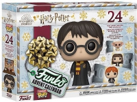 Funko Pocket POP! Harry Potter Adventskalender 2021 – 24 låger