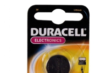 Batteri Duracell Electronics 1620